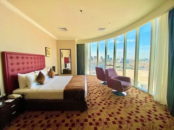Executive Suite Room