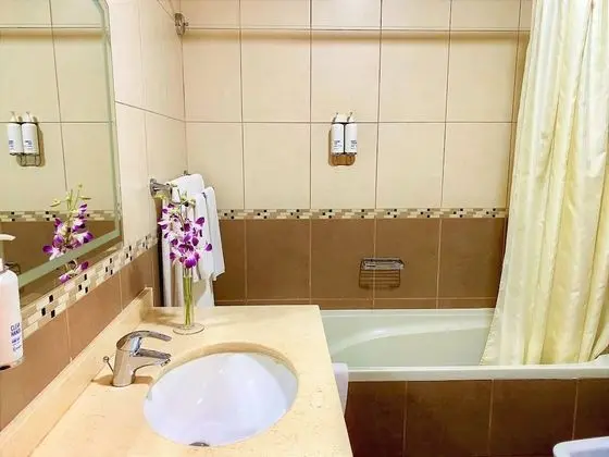 Executive Suite Room