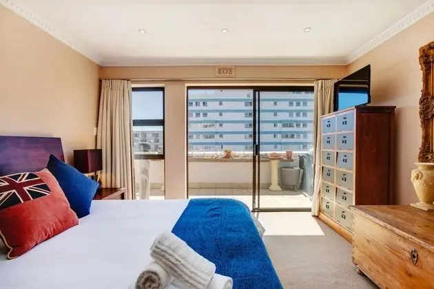Luxury Çatı Katı Süiti (Penthouse) (Kingsgate 54)