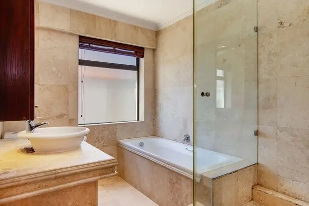Luxury Çatı Katı Süiti (Penthouse) (Kingsgate 54)