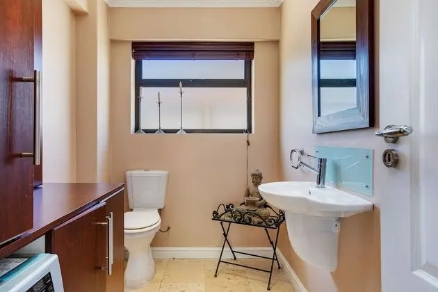 Luxury Çatı Katı Süiti (Penthouse) (Kingsgate 54)