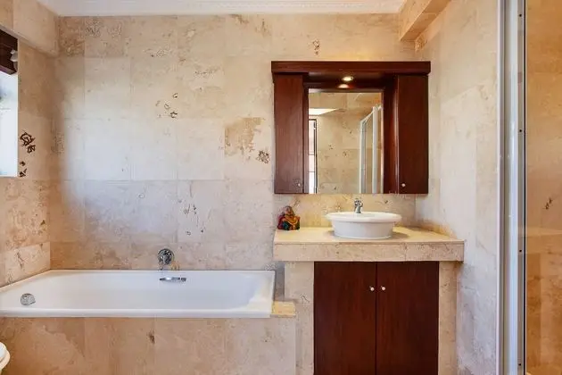 Luxury Çatı Katı Süiti (Penthouse) (Kingsgate 54)