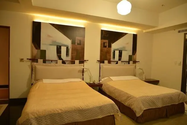 Dört Kişilik Oda