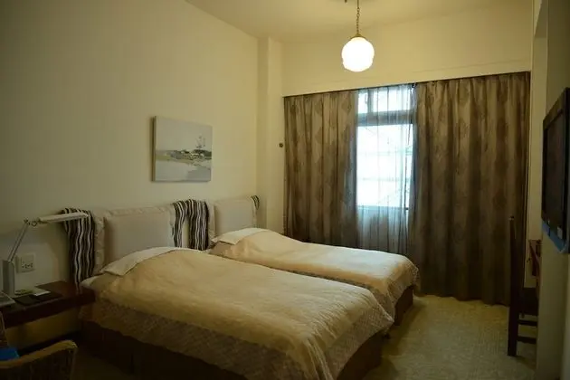 İki Ayrı Yataklı Oda, 2 Tek Kişilik Yatak
