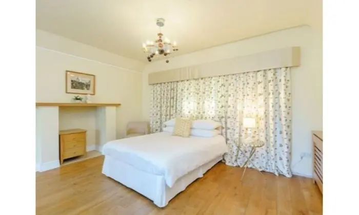 Apart Daire, 2 Yatak Odası, Engellilere Uygun, Avlu Manzaralı