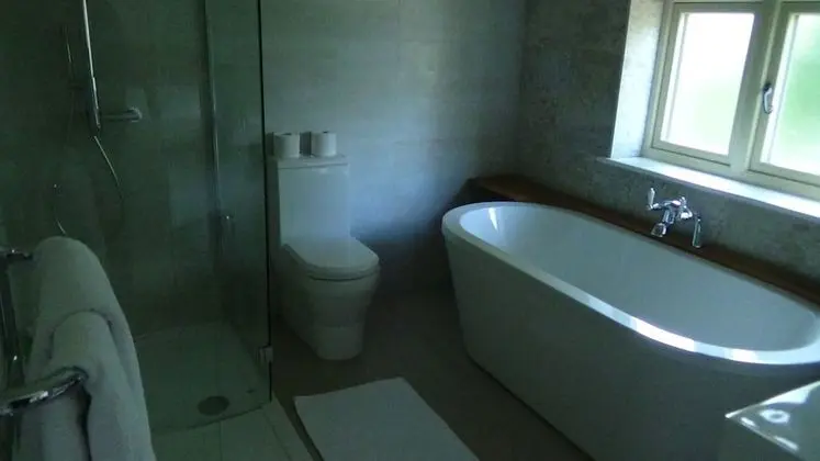 Luxury Tek Büyük Yataklı Oda, Özel Banyo
