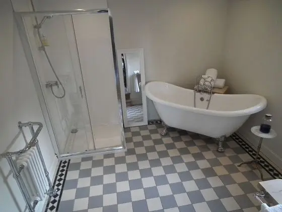 Luxury Tek Büyük Yataklı Oda, Özel Banyo