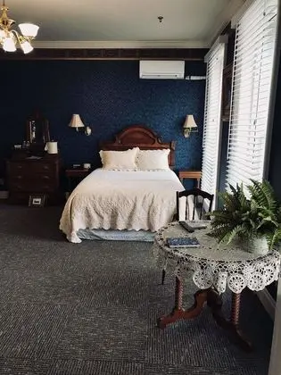 Deluxe Süit, Nehir Manzaralı