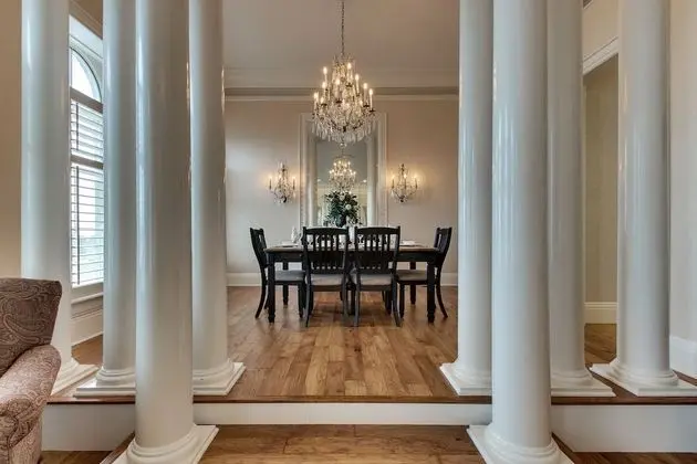 Luxury Süit, 1 En Büyük (King) Boy Yatak ve Çekyat, Nehir Manzaralı