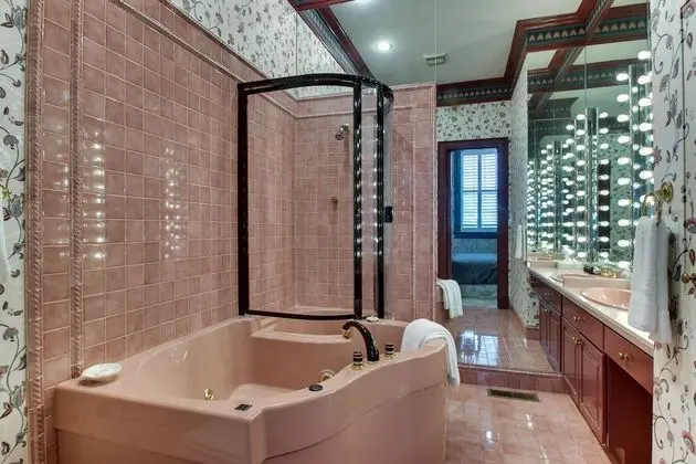 Luxury Süit, 1 En Büyük (King) Boy Yatak ve Çekyat, Nehir Manzaralı
