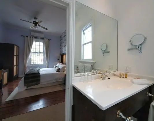 Classic Tek Büyük Yataklı Oda (3)