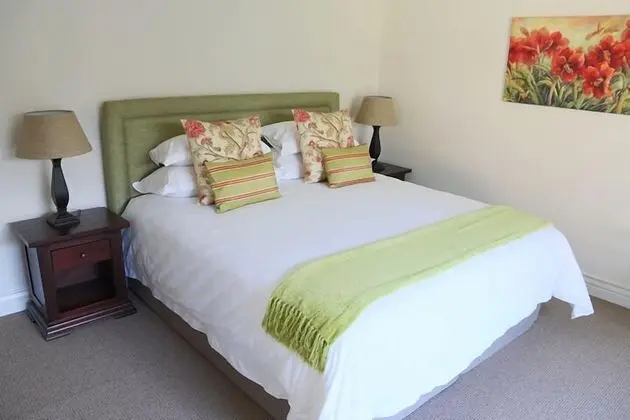 Tek Büyük Yataklı Oda, 1 Büyük (Queen) Boy Yatak