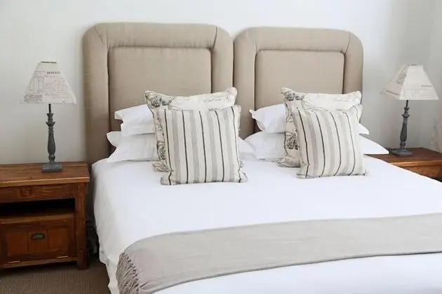 Tek Büyük Yataklı Oda, 1 Büyük (Queen) Boy Yatak