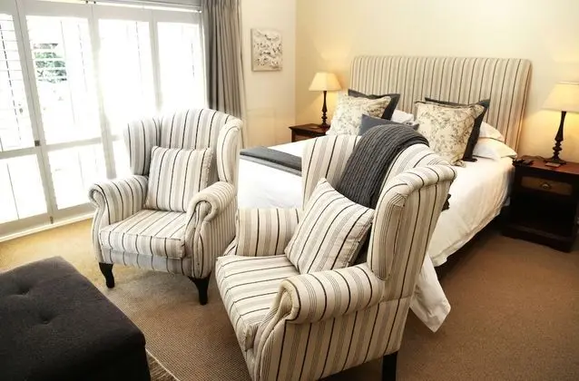 Tek Büyük Yataklı Oda, 1 Büyük (Queen) Boy Yatak