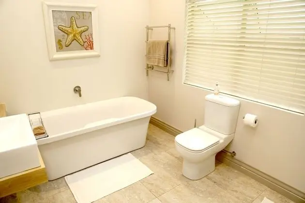 Tek Büyük Yataklı Oda, 1 Büyük (Queen) Boy Yatak