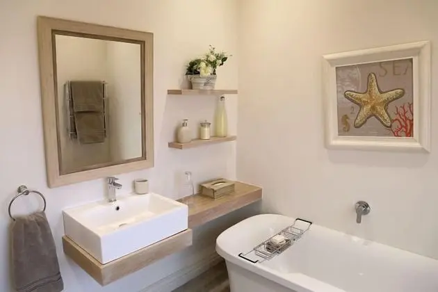 Tek Büyük Yataklı Oda, 1 Büyük (Queen) Boy Yatak