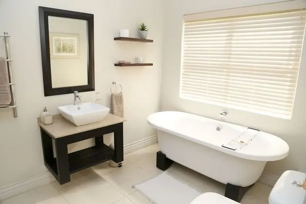 Tek Büyük Yataklı Oda, 1 Büyük (Queen) Boy Yatak