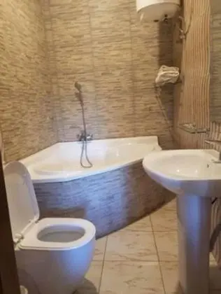 Deluxe Süit, Bahçe Manzaralı