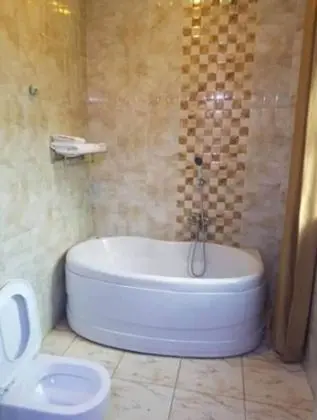 Deluxe Süit, Bahçe Manzaralı