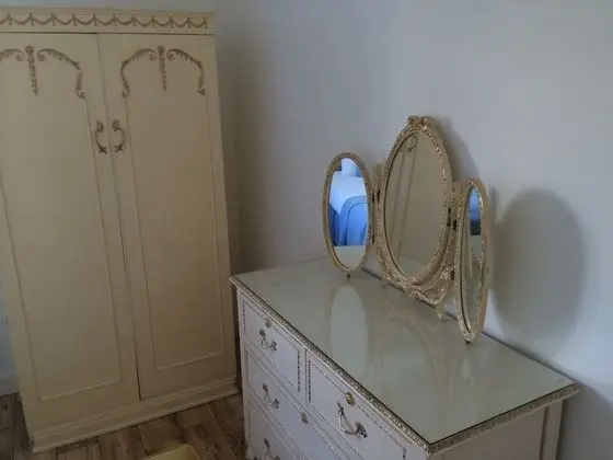 Apart Daire, 2 Yatak Odası (Nuala’s Neuk)