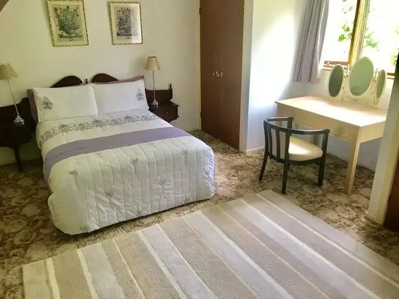 Family Ev, 5 Yatak Odası (Rosie’s House)