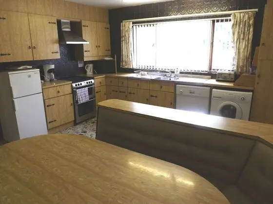 Family Ev, 5 Yatak Odası (Rosie’s House)