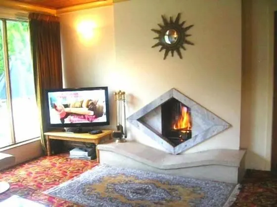 Family Ev, 5 Yatak Odası (Rosie’s House)
