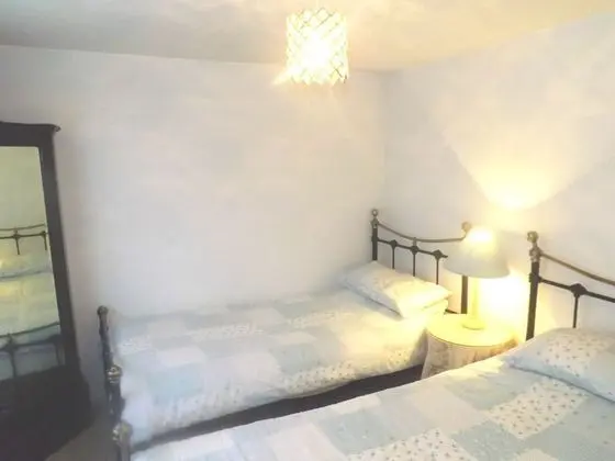 Kır Evi, 2 Yatak Odası