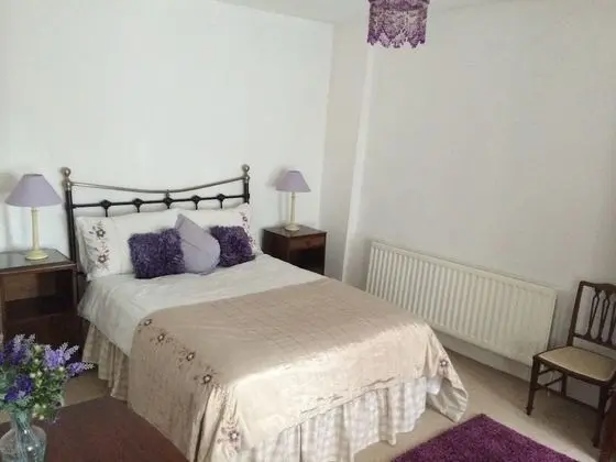 Kır Evi, 2 Yatak Odası