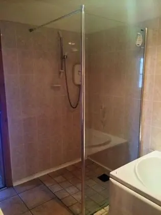 Kır Evi, 3 Yatak Odası, Engellilere Uygun, Avlu Manzaralı
