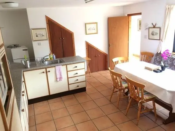 Kır Evi, 3 Yatak Odası, Engellilere Uygun, Avlu Manzaralı