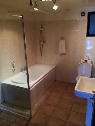 Kır Evi, 3 Yatak Odası, Engellilere Uygun, Avlu Manzaralı