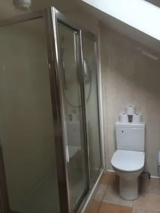 Kır Evi, 3 Yatak Odası, Engellilere Uygun, Avlu Manzaralı