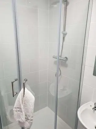 Banyo Duşu