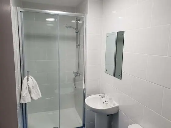 Banyo Duşu