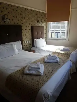 Economy İki Ayrı Yataklı Oda