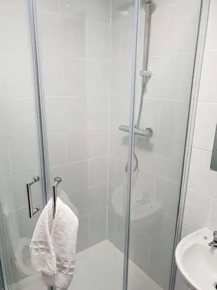 Economy İki Ayrı Yataklı Oda
