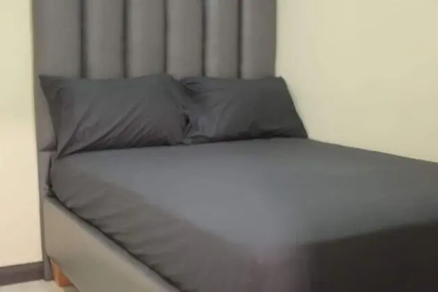 City Apart Daire, 2 Yatak Odası, Buzdolabı ve Mikrodalga, Şehir Manzaralı