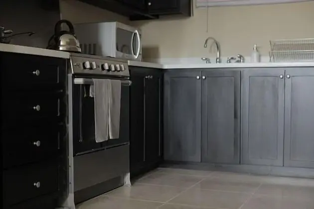 City Apart Daire, 2 Yatak Odası, Buzdolabı ve Mikrodalga, Şehir Manzaralı