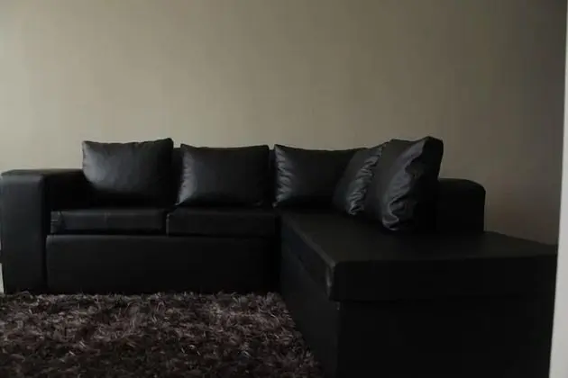 City Apart Daire, 2 Yatak Odası, Buzdolabı ve Mikrodalga, Şehir Manzaralı