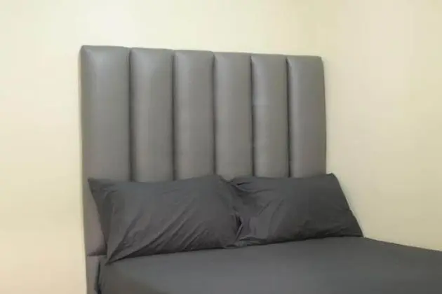 City Apart Daire, 2 Yatak Odası, Buzdolabı ve Mikrodalga, Şehir Manzaralı
