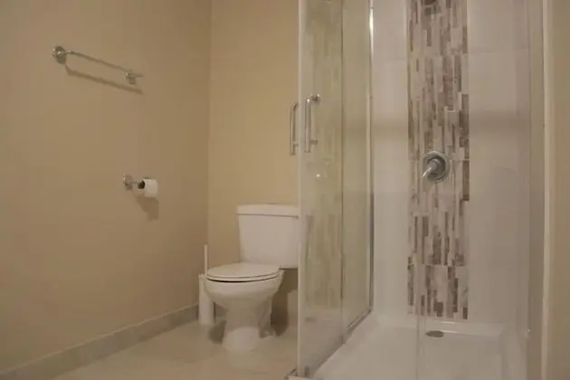 City Apart Daire, 2 Yatak Odası, Buzdolabı ve Mikrodalga, Şehir Manzaralı