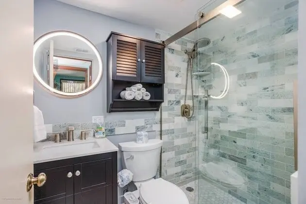 Daire (Kingston Arms On Lido Key, 1BR)
