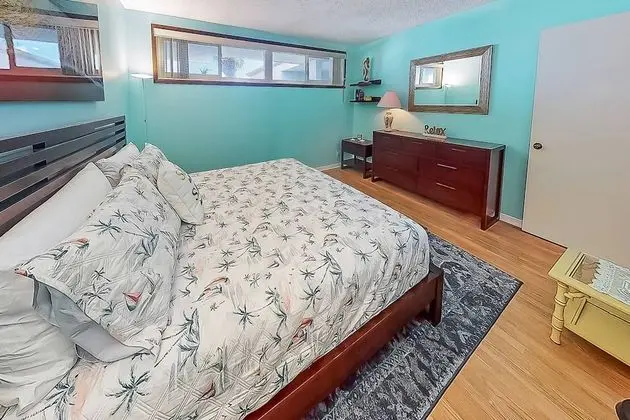 Daire (Kingston Arms On Lido Key, 1BR)