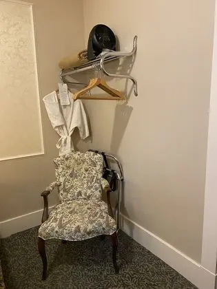 Economy Oda, 1 Tek Kişilik Yatak, Ortak Banyo