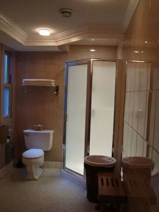 Economy Oda, 1 Tek Kişilik Yatak, Ortak Banyo