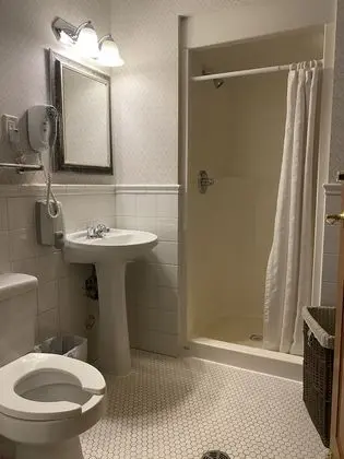 Economy Oda, 1 Tek Kişilik Yatak, Ortak Banyo