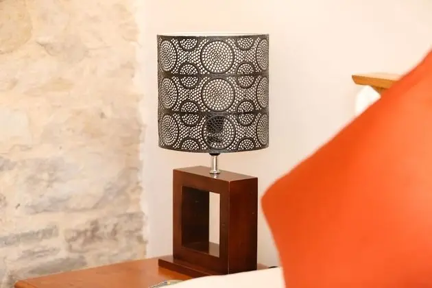 Deluxe Tek Kişilik Oda