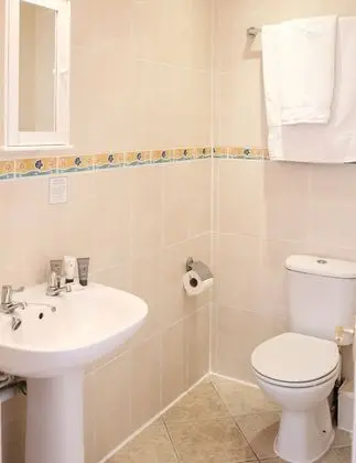 Deluxe Tek Kişilik Oda