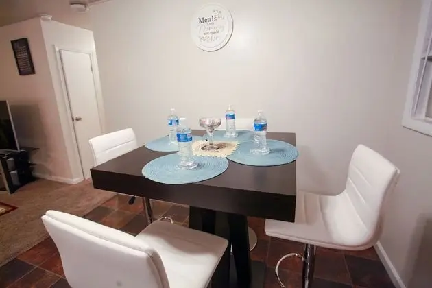 Business Apart Daire, 2 Yatak Odası, Mutfak (The Diamond)